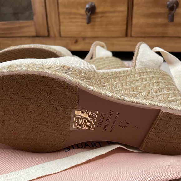 STUART WEITZMAN Sandals - Picture 9 of 10